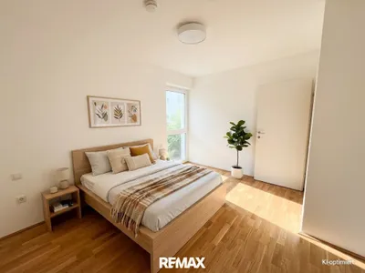 3-Zimmer-Wohnung mieten in Braunau am Inn – 73,98 m², € 1.133 – Bild 4 von 12