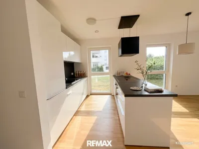 3-Zimmer-Wohnung mieten in Braunau am Inn – 73,98 m², € 1.133 – Bild 2 von 12