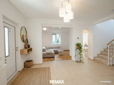 6-Zimmer-Haus mieten in Mödling – 207,11 m², € 3.180 – Bild 22 von 30
