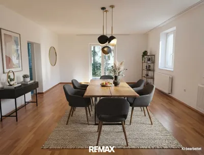 6-Zimmer-Haus mieten in Mödling – 207,11 m², € 3.180 – Bild 15 von 30