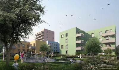 3-Zimmer-Wohnung mieten in Wien – 71,29 m², € 1.320 – Bild 21 von 23