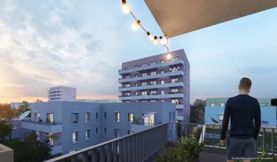 3-Zimmer-Wohnung mieten in Wien – 71,29 m², € 1.320 – Bild 22 von 23