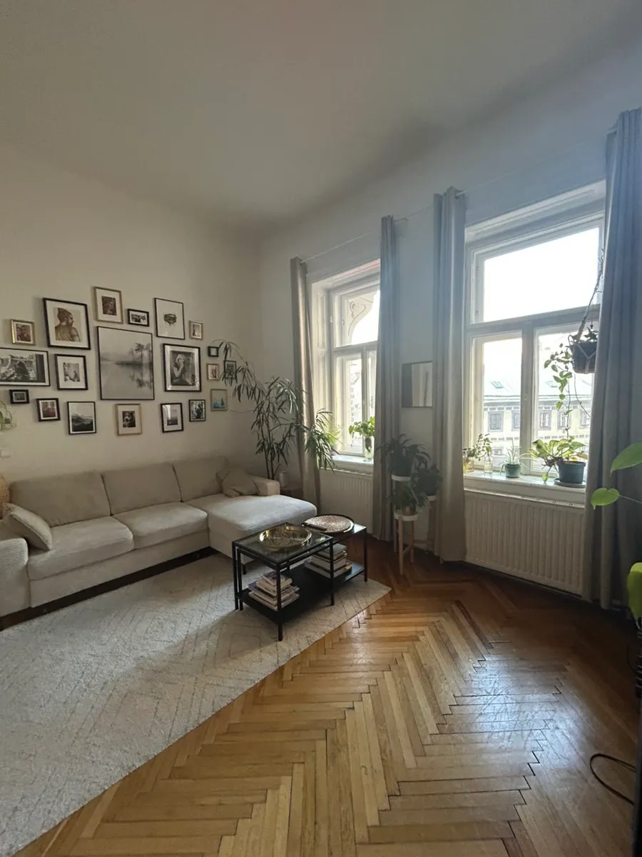 Wohnung – Wien - Ansicht 3