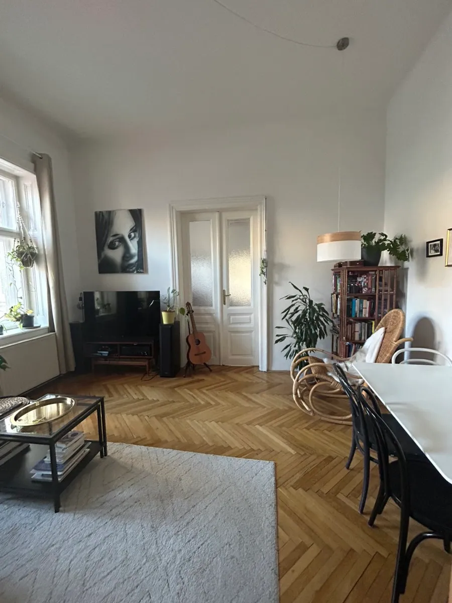 Wohnung – Wien - Ansicht 2