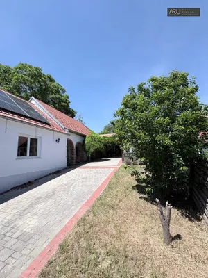 9-Zimmer-Haus kaufen in Jennersdorf – 290 m², € 439.000 – Bild 24 von 34