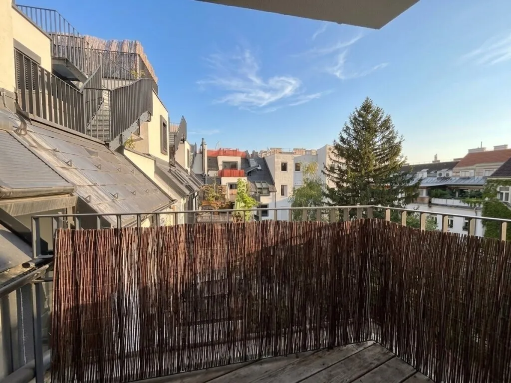 Wohnung – Wien - Ansicht 2