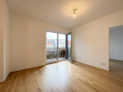 2-Zimmer-Wohnung mieten in Wien – 52 m², € 1.099
