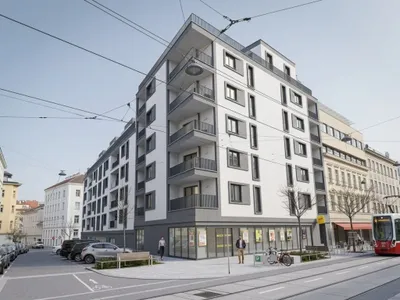 2-Zimmer-Wohnung mieten in Wien – 52 m², € 1.099 – Bild 14 von 17