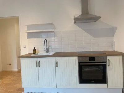 2-Zimmer-Wohnung mieten in Graz – 42 m², € 610 – Bild 8 von 12