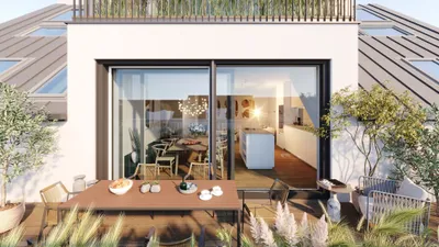 3-Zimmer-Wohnung kaufen in Wien – 68,71 m², € 499.000 – Bild 2 von 10