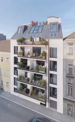 3-Zimmer-Wohnung kaufen in Wien – 68,71 m², € 499.000 – Bild 8 von 10