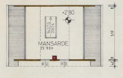 Haus kaufen in Mattersburg – 810 m², € 69.500 – Bild 28 von 28