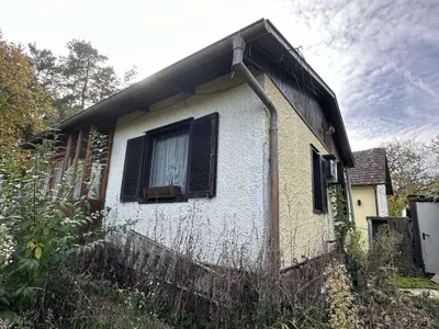 Haus kaufen in Mattersburg – 810 m², € 69.500 – Bild 25 von 28