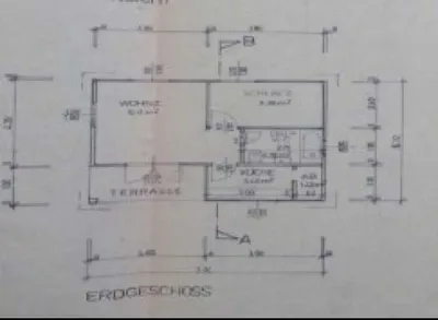 Haus kaufen in Mattersburg – 810 m², € 69.500 – Bild 26 von 28