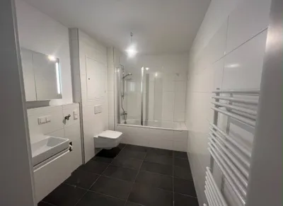 2-Zimmer-Wohnung mieten in Salzburg Stadt – 50,98 m², € 1.360 – Bild 2 von 8