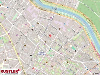 4-Zimmer-Wohnung kaufen in Wien – 99,4 m², € 447.500 – Bild 9 von 9
