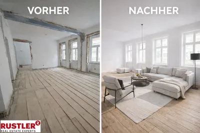 4-Zimmer-Wohnung kaufen in Wien – 99,4 m², € 447.500 – Bild 6 von 9