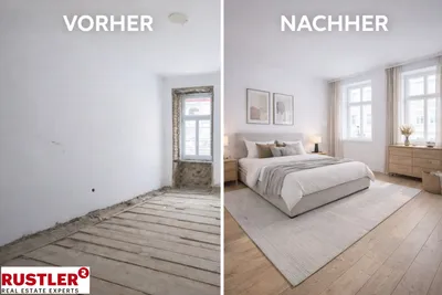 4-Zimmer-Wohnung kaufen in Wien – 99,4 m², € 447.500 – Bild 7 von 9