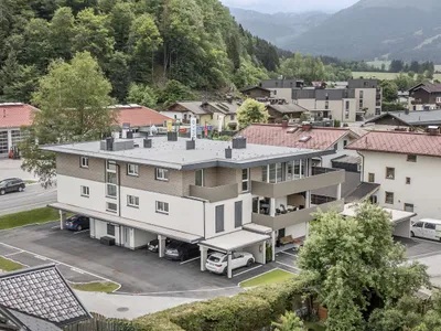 4-Zimmer-Wohnung mieten in Kitzbühel – 137,81 m², € 2.690 – Bild 3 von 9