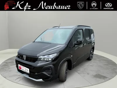 Peugeot Rifter Peugeot Rifter 1,5 BlueHDI 130 S&S GT Line EAT8...