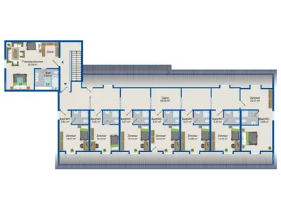 Gewerbeimmobilie kaufen in Eisenstadt - Umgebung – 307 m², € 2.750.000 – Bild 25 von 25