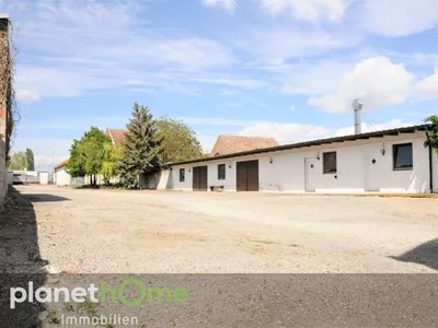 Gewerbeimmobilie kaufen in Eisenstadt - Umgebung – 307 m², € 2.750.000 – Bild 14 von 25