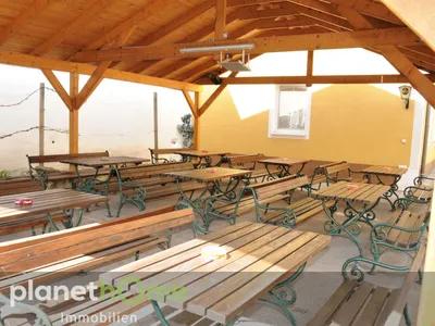 Gewerbeimmobilie kaufen in Eisenstadt - Umgebung – 307 m², € 2.750.000 – Bild 6 von 25