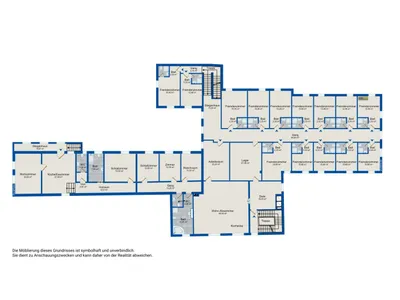 Gewerbeimmobilie kaufen in Eisenstadt - Umgebung – 307 m², € 2.750.000 – Bild 24 von 25