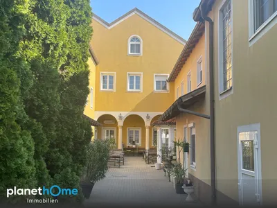 Gewerbeimmobilie kaufen in Eisenstadt - Umgebung – 307 m², € 2.750.000