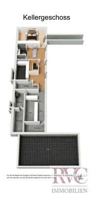 5-Zimmer-Immobilie kaufen in Salzburg-Umgebung – 202 m², € 2.250.000 – Bild 3 von 13