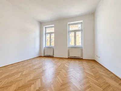 2-Zimmer-Wohnung kaufen in Wien – 47 m², € 299.000