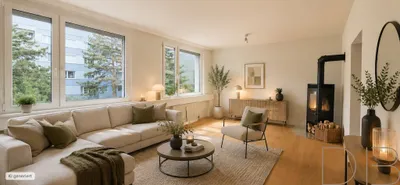 4-Zimmer-Wohnung kaufen in Baden – 86,61 m², € 295.000 – Bild 2 von 19