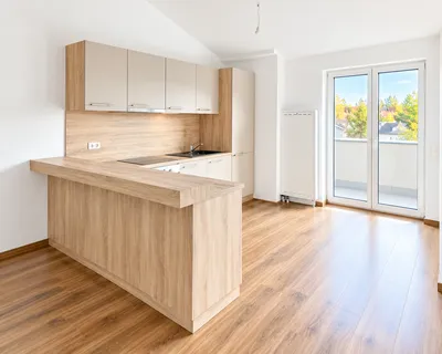 4-Zimmer-Wohnung kaufen in Baden – 87,32 m², € 235.000 – Bild 3 von 11