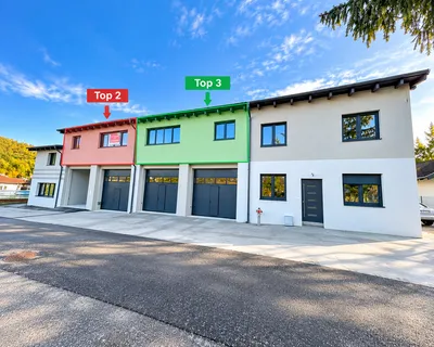 4-Zimmer-Wohnung kaufen in Baden – 87,32 m², € 235.000 – Bild 1 von 11