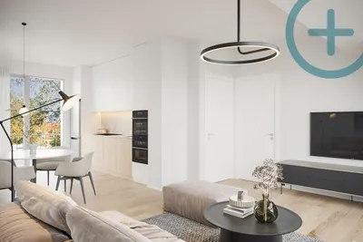 2-Zimmer-Wohnung kaufen in Wien – 74,04 m², € 620.000 – Bild 3 von 7