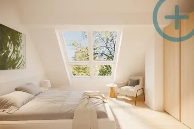 2-Zimmer-Wohnung kaufen in Wien – 74,04 m², € 620.000 – Bild 5 von 7