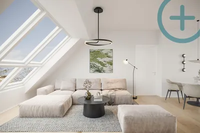2-Zimmer-Wohnung kaufen in Wien – 74,04 m², € 620.000 – Bild 2 von 7