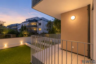 2-Zimmer-Wohnung kaufen in Wien – 45,38 m², € 288.000 – Bild 3 von 21