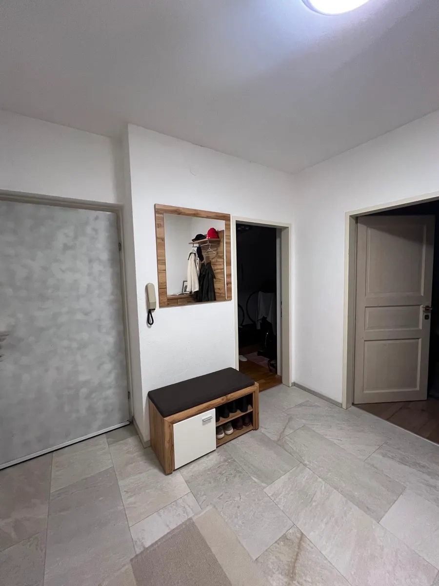 Wohnung – Langenlebarn-Oberaigen - Ansicht 2