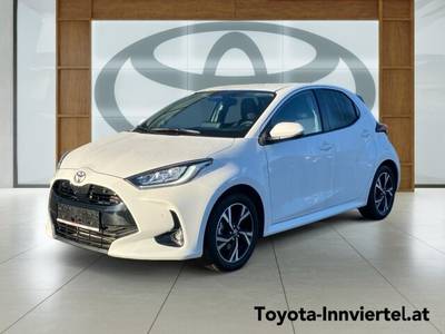 Toyota Yaris 1,5 VVT-i Hybrid Active Drive