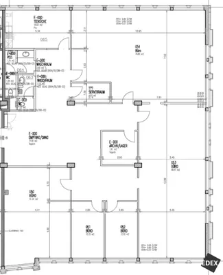 Gewerbeimmobilie mieten in Wien – 336 m², € 6.418 – Bild 10 von 10