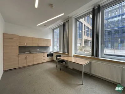 Gewerbeimmobilie mieten in Wien – 336 m², € 6.418 – Bild 7 von 10