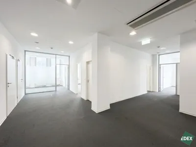 Gewerbeimmobilie mieten in Wien – 336 m², € 6.418 – Bild 2 von 10
