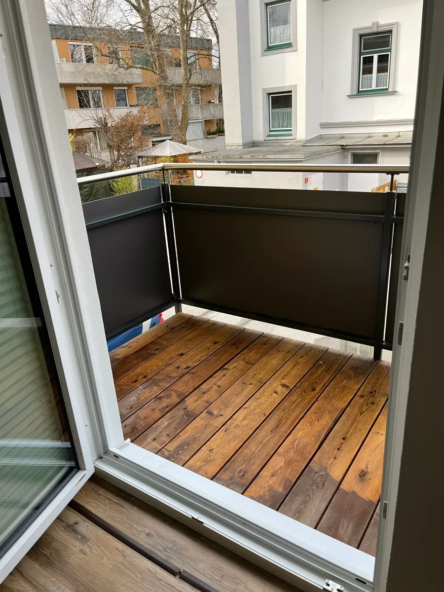 Wohnung – Salzburg - Ansicht 2