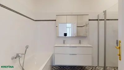 4-Zimmer-Wohnung mieten in Wien – 137 m², € 2.502 – Bild 10 von 12
