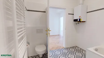 4-Zimmer-Wohnung mieten in Wien – 137 m², € 2.502 – Bild 11 von 12