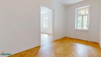 4-Zimmer-Wohnung mieten in Wien – 137 m², € 2.502 – Bild 5 von 12