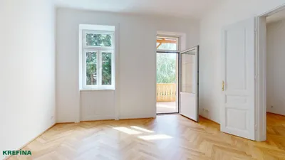 4-Zimmer-Wohnung mieten in Wien – 137 m², € 2.502 – Bild 4 von 12
