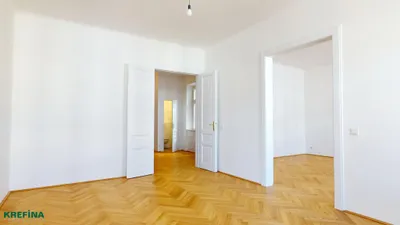 4-Zimmer-Wohnung mieten in Wien – 137 m², € 2.502 – Bild 6 von 12