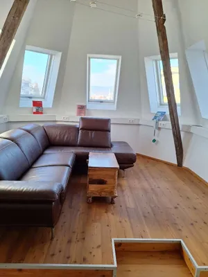 5-Zimmer-Gewerbeimmobilie mieten in Graz – 95 m², € 1.710 – Bild 6 von 8